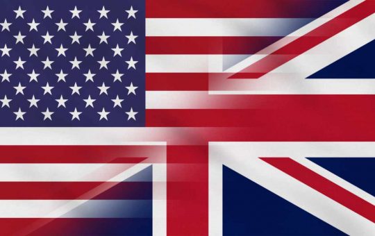 US, UK Regulators Partner on Broader Crypto Regulation