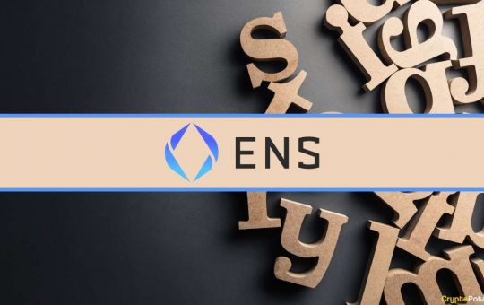 What is ENS? Ethereum Name Service Explained (Updated 2022)