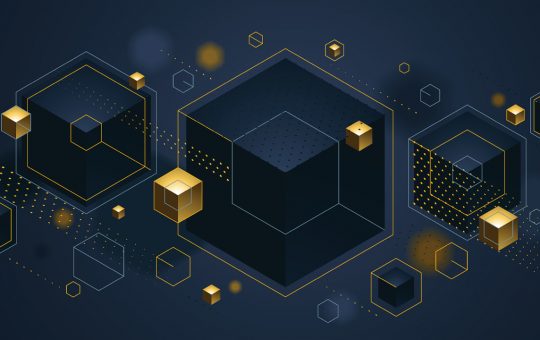 World Gold Council Exec Believes Blockchain Technology Will Bolster Trust in the Gold Industry