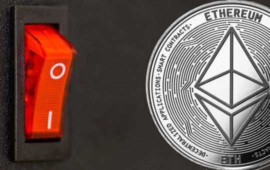 World's Largest Ethereum Mining Pool to Drop Ether PoW Mining, Ethermine Starts Merge Countdown