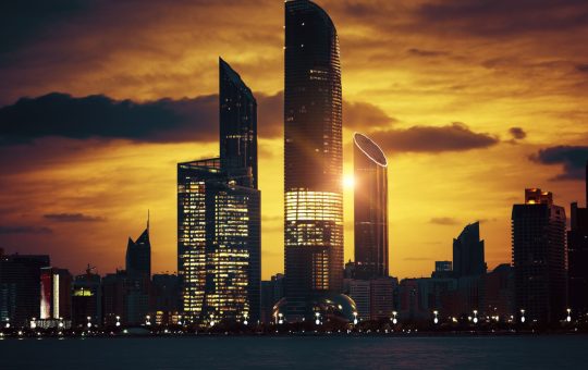 Abu Dhabi Global Market Financial Regulator Unveils Virtual Asset Regulation 'Guiding Principles' – Regulation Bitcoin News