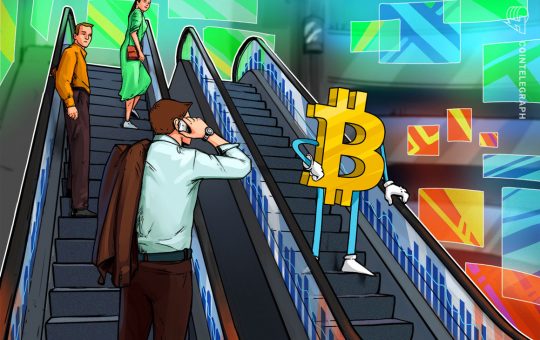 Analyst on $17.6K BTC price bottom: Bitcoin 'not there yet'