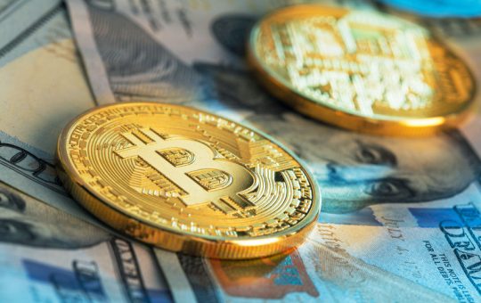 Bitcoin BTC/USD recovers the $20,000 level, but how far can it go?