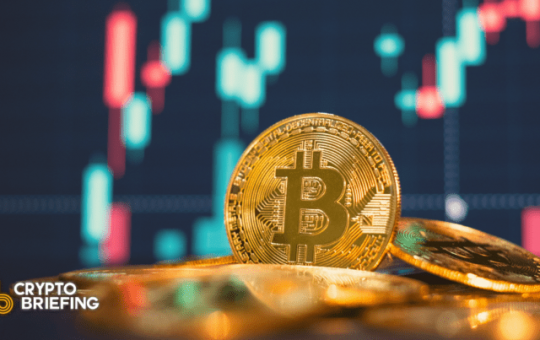 Bitcoin Breaks Past $21,000, Inspiring Market-Wide Rally