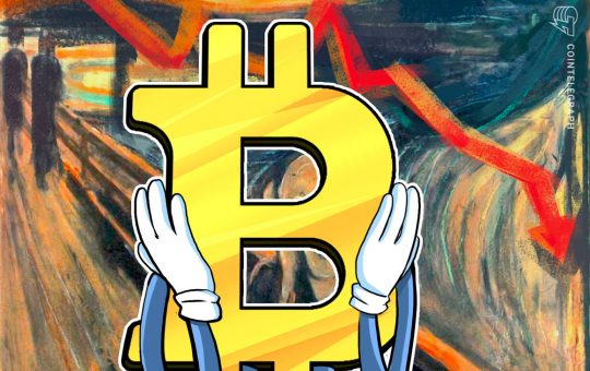 Bitcoin price skirts $19.3K amid fear over ‘mother of all rug pulls’