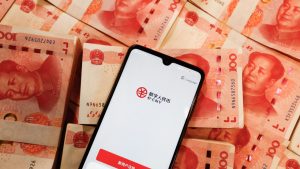 China to Expand Digital Yuan Testing in Pilot Cities to Provincial Level