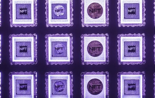 Coinbase Cloud, Chainlink Launch Price Oracles for NFT Floor Pricing