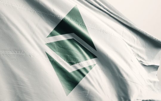 Ethereum Classic Taps All-Time High Nearing 50 TH/s Ahead of The Merge