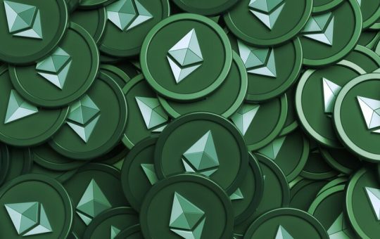 Ethereum Staking Pools: Who Runs The Largest Ones?