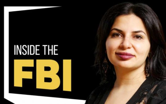 FBI Profiles Top 10 Most Wanted Fugitive 'Crypto Queen' Ruja Ignatova of Onecoin Scam