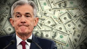 Federal Reserve Hikes Benchmark Bank Rate by 75bps to Battle Elevated Inflation – Economics Bitcoin News