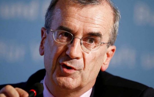 French Central Banker Warns Complex Crypto Regulations Could Create 'Uneven Playing Field'