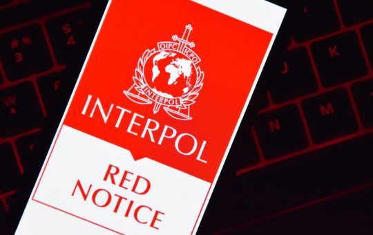 Global Manhunt for Terra Luna Founder Do Kwon After Interpol Issues Red Notice – Regulation Bitcoin News