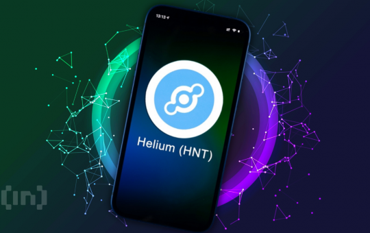 Helium (HNT) Presses on With ‘Ambitious  Mission’ by Voting to Move to Solana (SOL) Blockchain