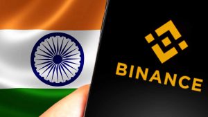 India Freezes Bitcoin at Crypto Exchange Binance in Ongoing Investigation Involving Wazirx