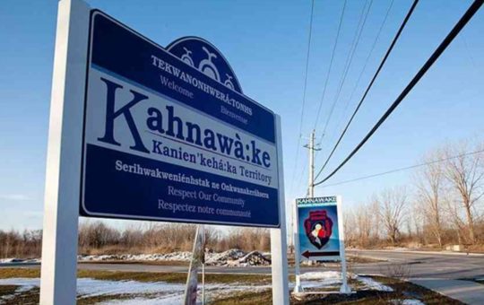 Report: Quebec's Mohawk Council of Kahnawake Seeks Energy to Power Crypto-Mining Opportunities