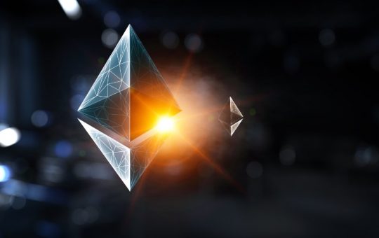 Should You Buy the Ethereum Dip?