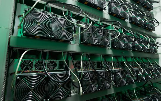 Solar-Powered Crypto Farm in Australia to Prove Bitcoin Mining Can Be Green