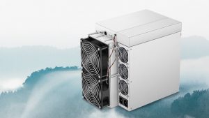 World’s Largest ASIC Producer Bitmain Slashes Antminer Bitcoin Mining Rig Prices