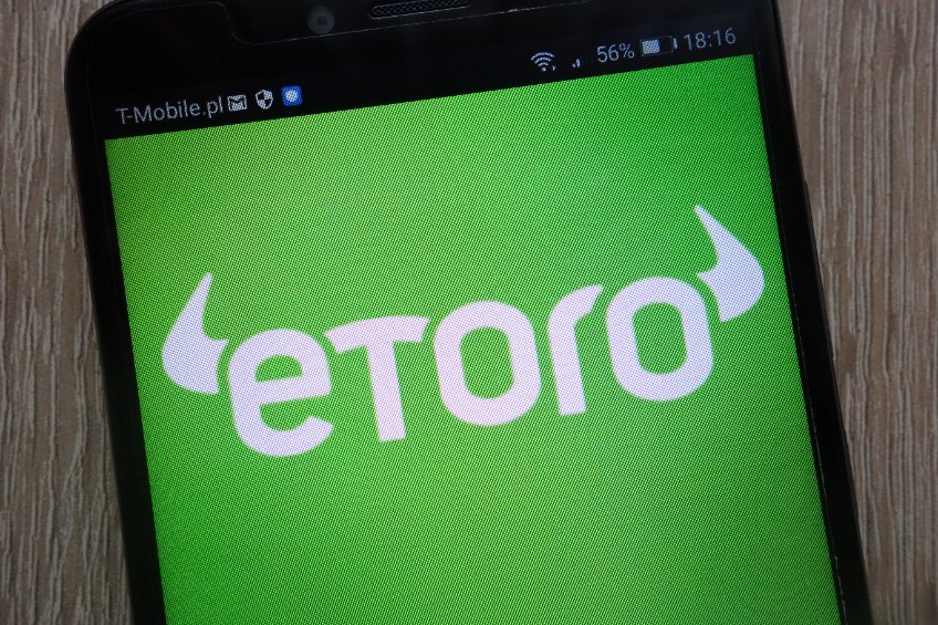 eToro investor tokens bring clarity to financial markets