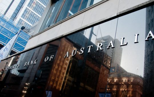 Australia Issues White Paper for Central Bank Digital Currency