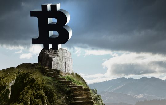 Bitcoin’s Hashrate Remains Stronger Than Ever in the Face of Crypto Winter Prices and Sky High Difficulty