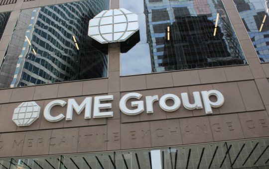 Report: CME Group to Face off With FTX After Filing for Futures Commission Merchant Status