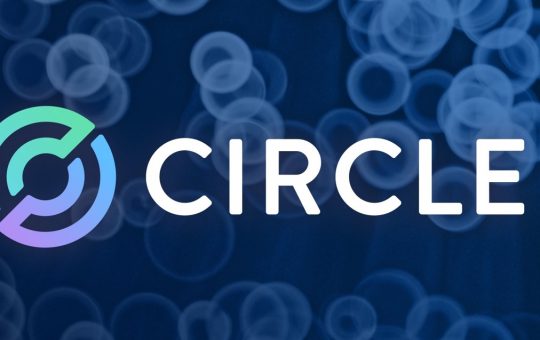 Circle builds first PoC to eliminate data sharing