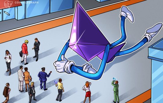Ether staking is too difficult, community members claim