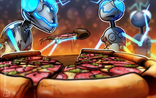 Food companies secure trademarks to enter metaverse