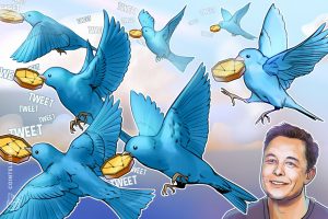 How Crypto Twitter could change under Musk’s leadership