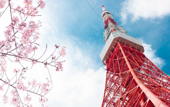 Japan to Relax Cryptocurrency Listing Rules