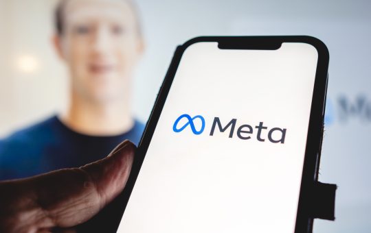 Meta Partners with Fashion Company L’Oréal to Launch Web3 Accelerator Program