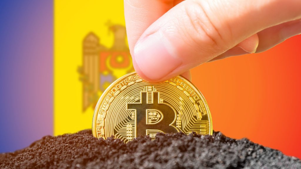 Moldova Bans Cryptocurrency Mining Amid Energy Crisis Caused by War in Ukraine