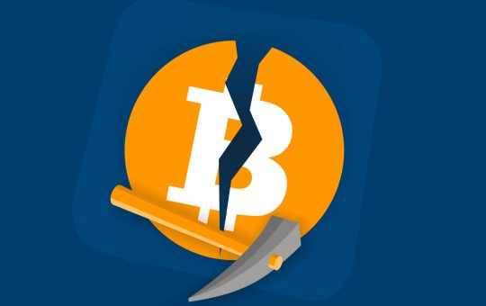 Progress Toward Bitcoin's Halving Is 60% Complete, Block Times Suggest Reduction Could Happen Next Year
