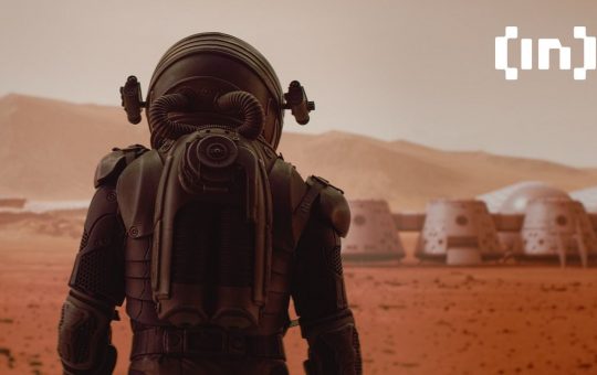 Red Planet Inu – Is Elon Musk Working on a Cryptocurrency for Settlers on Mars?