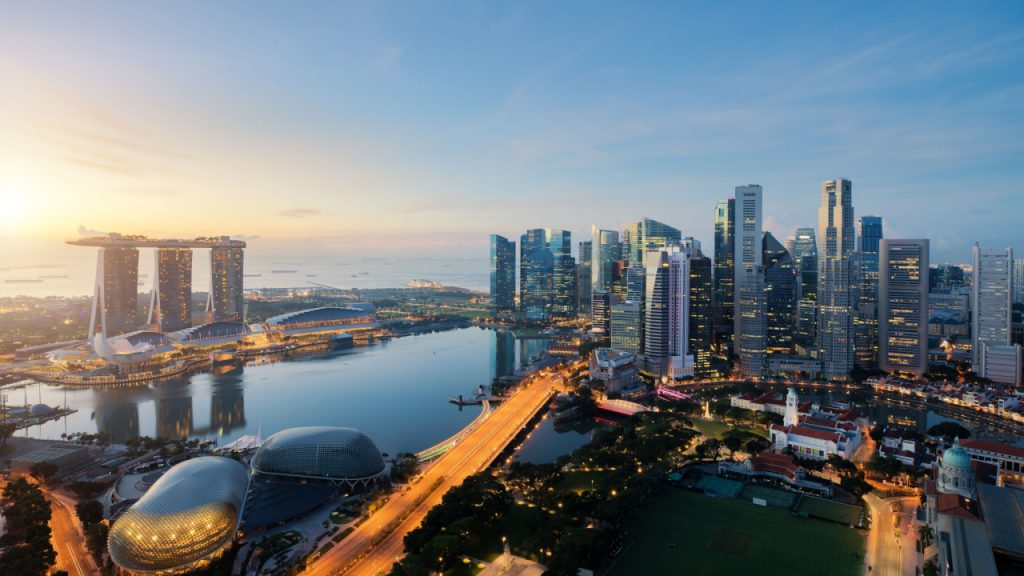 Singapore Seeks to Reduce Risks for Retail Crypto Investors With Restrictive Rules