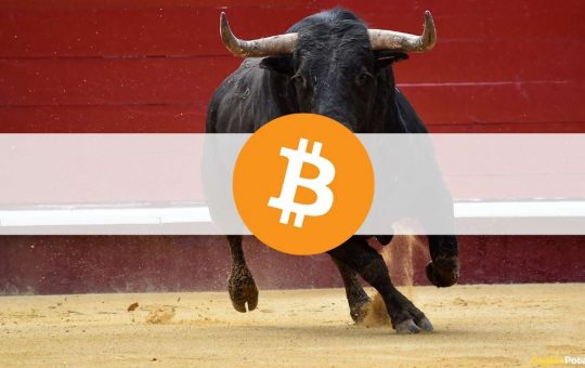 The Long-Term Bull Case for Bitcoin (Opinion)
