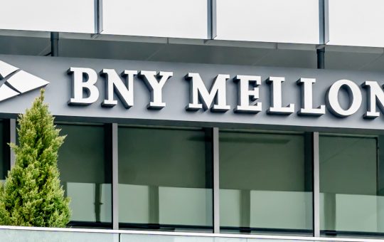 Report: The Oldest Bank in America, BNY Mellon Can Now Custody Bitcoin and Ethereum