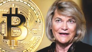 US Senator Says 'I Love That Bitcoin Can't Be Stopped' Citing Concerns About National Debt and Inflation