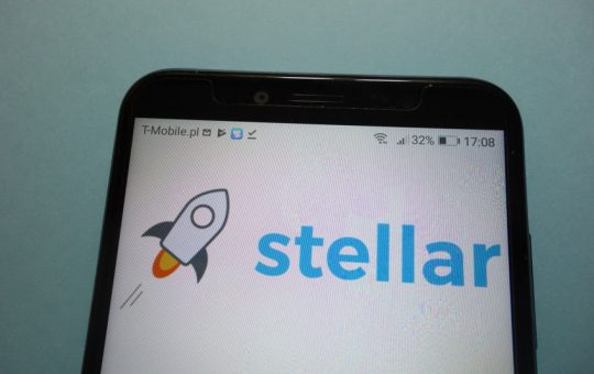 Which is a better buy between Stellar and Ripple?