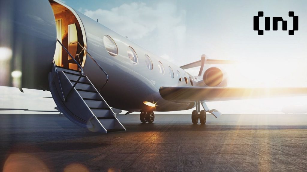 Metaverse Shopping: You Can Now Buy a Private Jet in a Virtual Mall