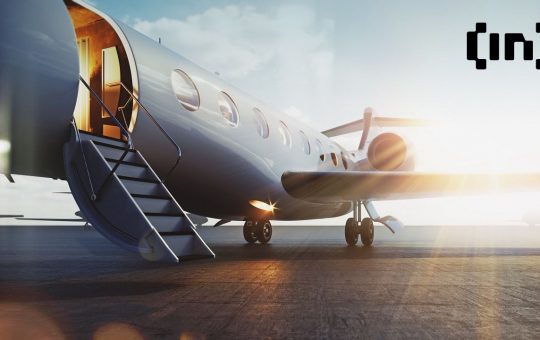 Metaverse Shopping: You Can Now Buy a Private Jet in a Virtual Mall