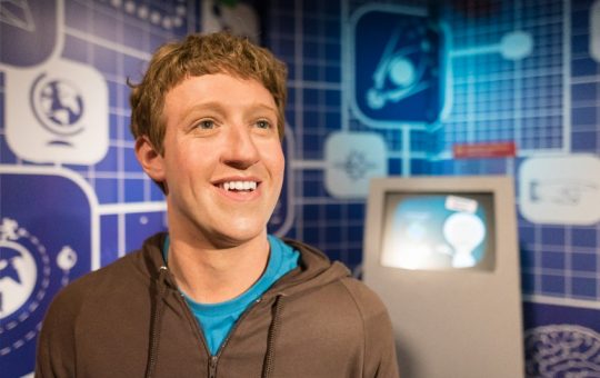 Zuckerberg's metaverse bet is turning sour