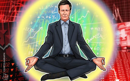 Analysts urge calm as Tether depegs from USD, Bitcoin loses $17K rebound