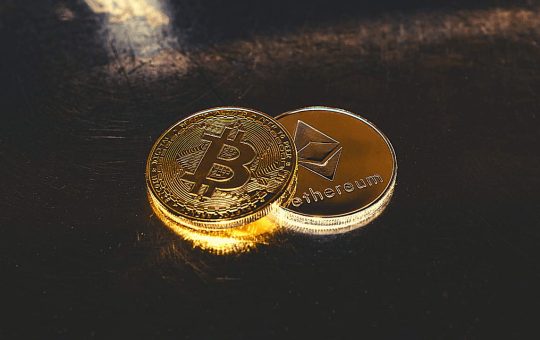 Bitcoin, Ethereum Not Securities: Clarifies Belgium's FSMA