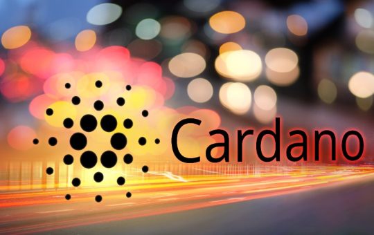 Cardano's algorithmic stablecoin to go live on mainnet in January 2023
