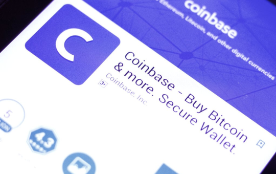 Coinbase Wallet Delists XRP, Bitcoin Cash and Ethereum Classic