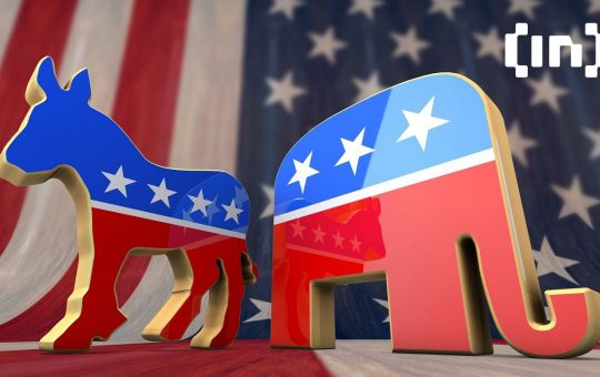 Democrats And Republicans Finally Agree on Something – That Crypto is the Future&nbsp;