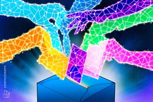 Does blockchain beat the ballot box?